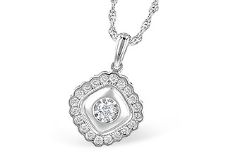 A291-38917: NECK .10 BR .30 TW