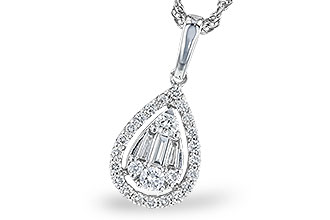 A292-28971: NECK .05 BAG .25 TW