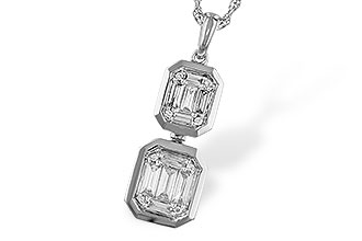 B293-18971: NECK .42 BAG .45 TW