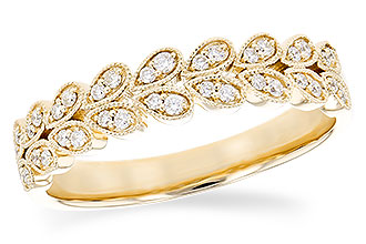 F291-44425: LDS DIA WED RG .16 TW