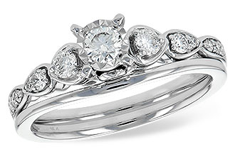 G207-80816: SET .15 BR .42 TW