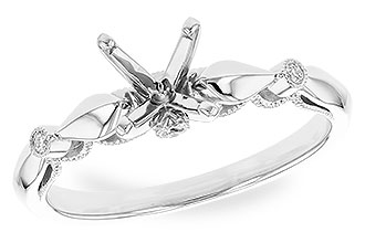 G292-30762: LDS SEMI DIA RG .05 TW