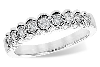 K208-68934: LDS DIA WED RG .24 TW