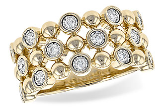 L208-68925: LDS DIA WED RG .25 TW