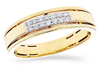 L292-29898: GTS WED RG .15 TW