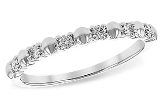 M208-68925: LDS DIA WED RG .15 TW