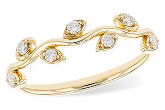 M292-29898: LDS DIA WED RG .14 TW